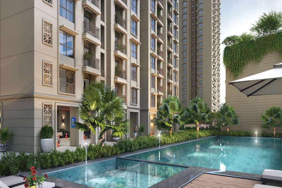 House Of Hiranandani Woodspring Greenwood House Of Hiranandani Woodspring Greenwood